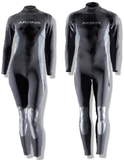 1mm Full Suit - Men's-Discontinued