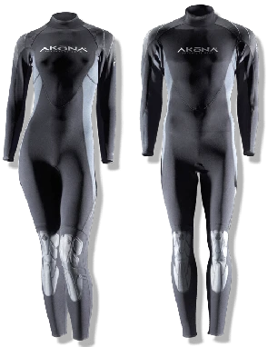 1mm Full Suit - Men's-Discontinued 1 1mm Full Suit - Men's-Discontinued