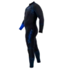 5mm Quantum Stretch Full Suit