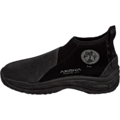 Fit Short 3.5mm Boot