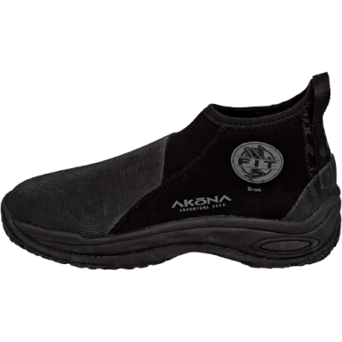 Fit Short 3.5mm Boot 1 Fit Short 3.5mm Boot