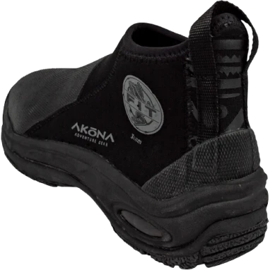 Fit Short 3.5mm Boot 3 Fit Short 3.5mm Boot - Image 3