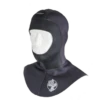 Quantum Stretch Vented Zip Hood- Discontinued