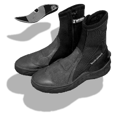Dive Gear Shop -Dive Gear Shop amphibianboot4thelement