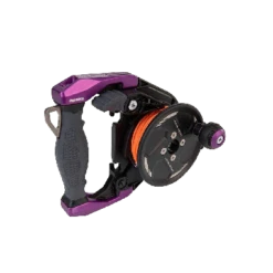 Lifeline Ascend Reel - 60m -Dive Gear Shop apeks ascend reel 30m purple