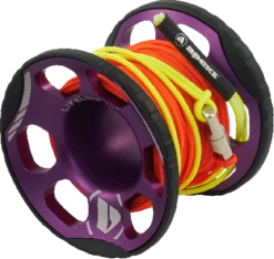 Lifeline Finger Spool