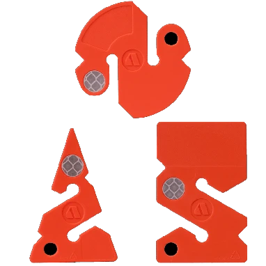 Line Markers 1 Line Markers