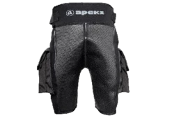 Tech Shorts -Dive Gear Shop apeks shorts 2
