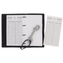 Apeks Wetnotes -Dive Gear Shop apx th117124 3