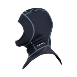 AQ-Tec Hood - Discontinued -Dive Gear Shop aq tec hood side