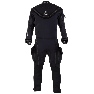 Aqua Lung Fusion Bullet With AirCore Men's Drysuit 1 Aqua Lung Fusion Bullet With AirCore Men's Drysuit