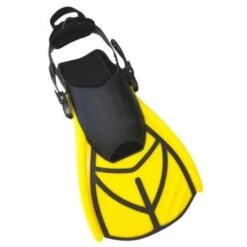 Shredder SAR -Dive Gear Shop aqua lung shredder sar fins large covert yellow 6211 50 web1