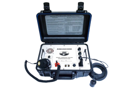 Aquacom STX-101 3 Aquacom STX-101 - Image 3