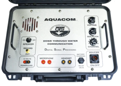 Aquacom STX-101 1 Aquacom STX-101