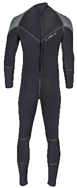 Men's Aqualock 3mm Quickdry Wetsuit 3 Men's Aqualock 3mm Quickdry Wetsuit - Image 3