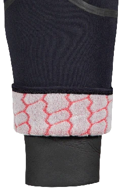 Women's Aqualock 5mm Quickdry Wetsuit 4 Women's Aqualock 5mm Quickdry Wetsuit - Image 4