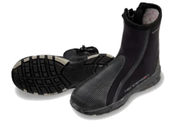 Aqualock 5mm Dive Boot -Dive Gear Shop aqualock boot3