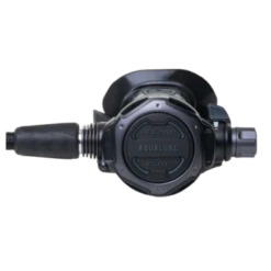 Aqua Lung LEG3ND ELITE BLACK EDITION + OCTO 15 Aqua Lung LEG3ND ELITE BLACK EDITION + OCTO -Dive Gear Shop aqualung leg3nd elite black edit