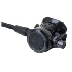 Aqua Lung LEG3ND ELITE BLACK EDITION + OCTO 17 Aqua Lung LEG3ND ELITE BLACK EDITION + OCTO -Dive Gear Shop aqualung leg3nd elite black edition