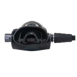 Aqua Lung LEG3ND ELITE BLACK EDITION + OCTO 14 Aqua Lung LEG3ND ELITE BLACK EDITION + OCTO -Dive Gear Shop aqualung leg3nd elite black edition yoke