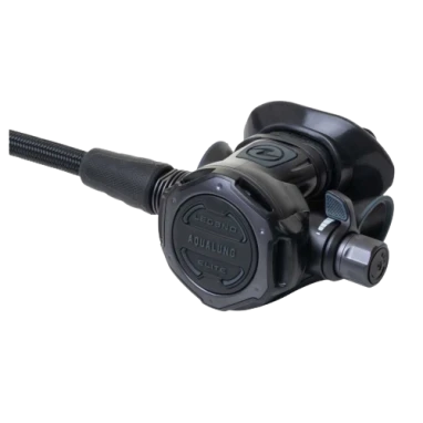 Aqua Lung LEG3ND ELITE BLACK EDITION + OCTO 9 Aqua Lung LEG3ND ELITE BLACK EDITION + OCTO - Image 9