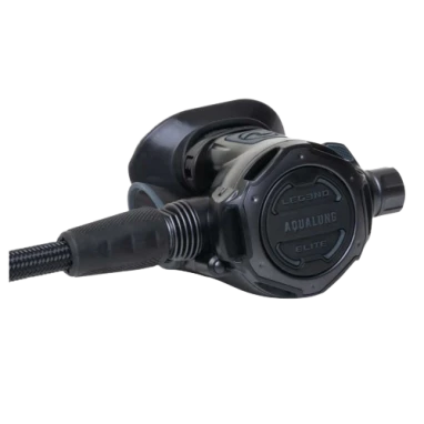 Aqua Lung LEG3ND ELITE BLACK EDITION + OCTO 8 Aqua Lung LEG3ND ELITE BLACK EDITION + OCTO - Image 8