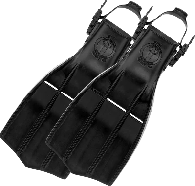 Aqua Lung Rocket Fin - Size Super- Discontinued 1 Aqua Lung Rocket Fin - Size Super- Discontinued