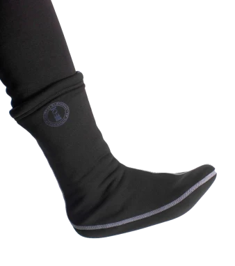 DUI FLX Drysuit & Undergarment Package 4 DUI FLX Drysuit & Undergarment Package - Image 4