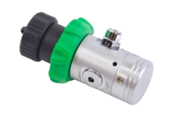 Dive Rite Drysuit Inflation Regulator