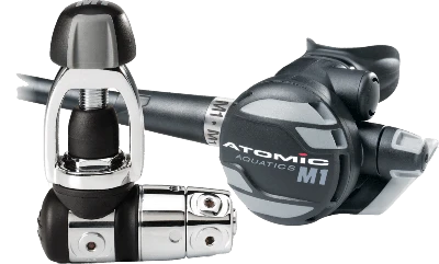 M1 Regulator 1 M1 Regulator