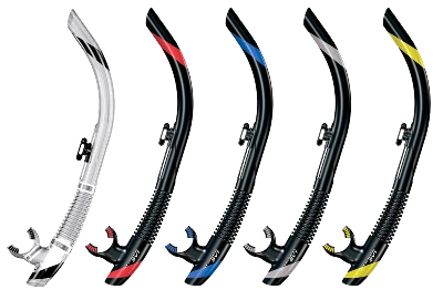 SV1 Flex Snorkel 1 SV1 Flex Snorkel