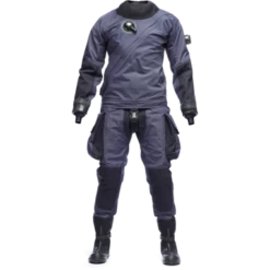 Avatar 101 Breathable Drysuit And Undergarment Package -Dive Gear Shop avatar front