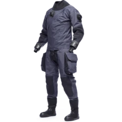 Avatar 101 Breathable Drysuit And Undergarment Package -Dive Gear Shop avatar main