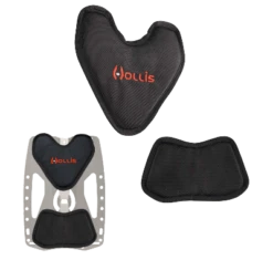 Backplate Backpad 2.0