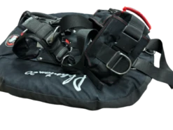 BackPlate Wings Package- Open Box -Dive Gear Shop backplatewingpkg used