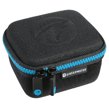 Ballistic Nylon Carrying Case 2 Ballistic Nylon Carrying Case - Image 2