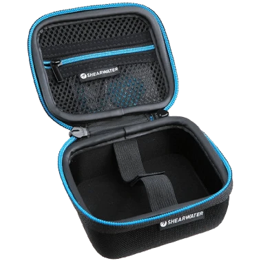 Ballistic Nylon Carrying Case 1 Ballistic Nylon Carrying Case