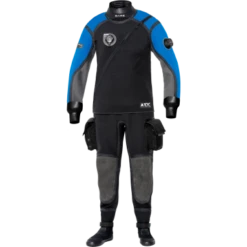 BARE Sentry Tech Dry Drysuit
