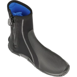 5MM S-FLEX BOOTS -Dive Gear Shop bare 5mmboots hero