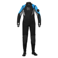BARE Women's Guardian Pro Dry 5 BARE Women's Guardian Pro Dry -Dive Gear Shop bare guardianprodrysuit 0 blue