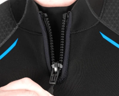 Reactive II 3mm Men's Wetsuit 2 Reactive II 3mm Men's Wetsuit - Image 2