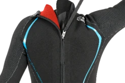 Reactive II 3mm Men's Wetsuit 7 Reactive II 3mm Men's Wetsuit -Dive Gear Shop bare reactive2.0 3mm blue 02