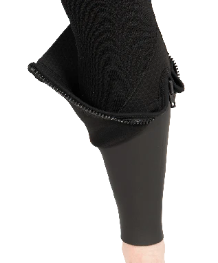 BARE Reactive II 5mm Men's Wetsuit 7 BARE Reactive II 5mm Men's Wetsuit - Image 7