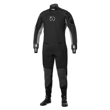 BARE Sentry Pro Dry Drysuit 7 BARE Sentry Pro Dry Drysuit - Image 7