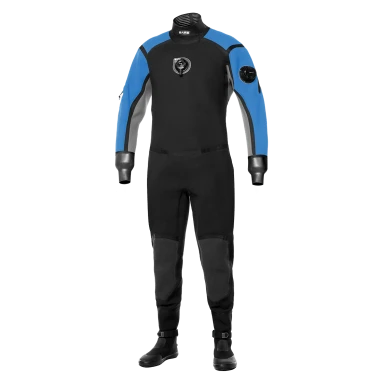 BARE Sentry Pro Dry Drysuit 8 BARE Sentry Pro Dry Drysuit - Image 8