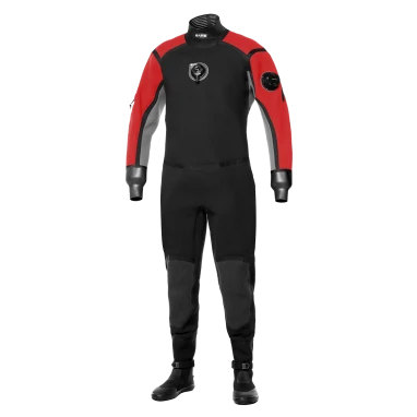 BARE Sentry Pro Dry Drysuit 9 BARE Sentry Pro Dry Drysuit - Image 9
