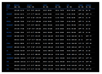 BARE Nex-Gen Drysuit - Large - Open Box 1 BARE Nex-Gen Drysuit - Large - Open Box