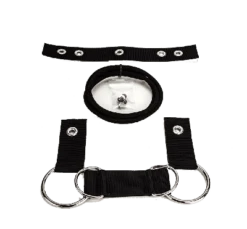 Bailout Attachment System- BAS