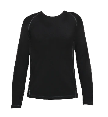 Merino Base Layer Long Sleeve 260 1 Merino Base Layer Long Sleeve 260