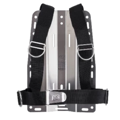 Dive Gear Shop -Dive Gear Shop basic harness bc1063 front view.jpg 2
